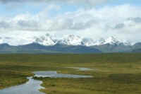 Alaska Scenery